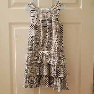 Girls 4-6 H & M dress
